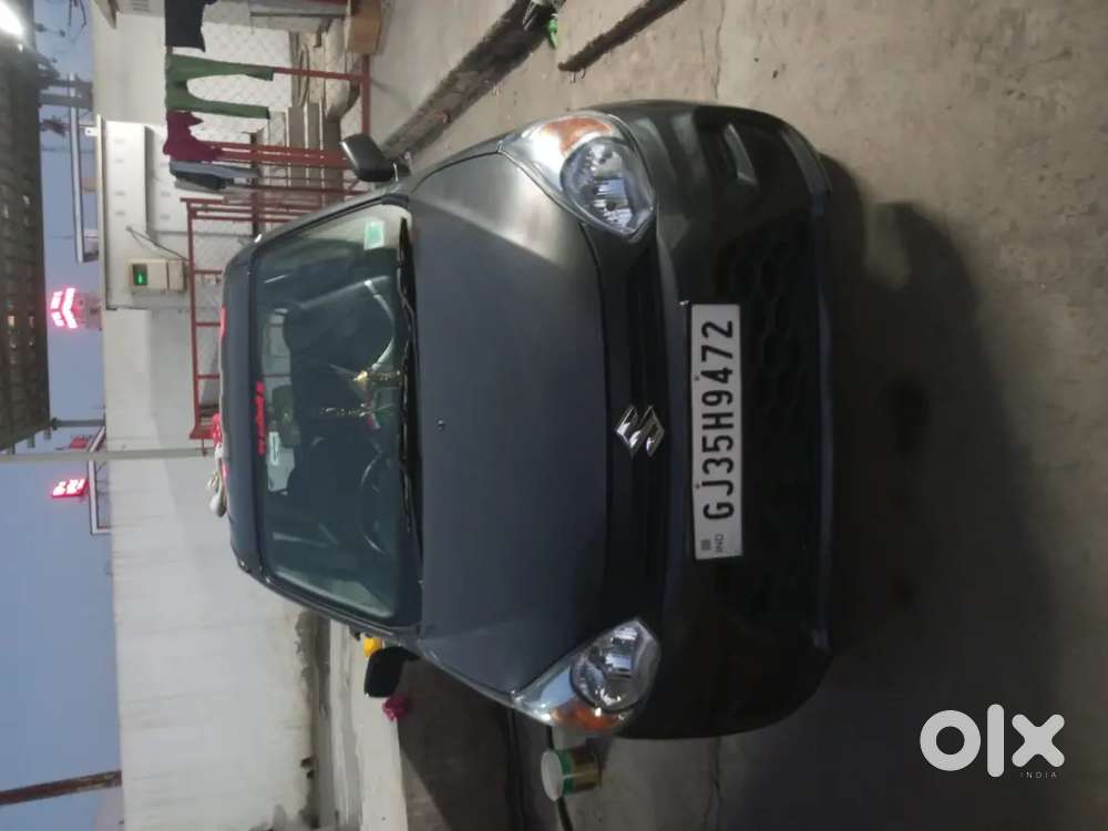 Maruti Suzuki Alto 2022 Lxi