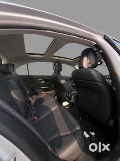 Mercedes-benz C-class C 220d, 2024, Diesel