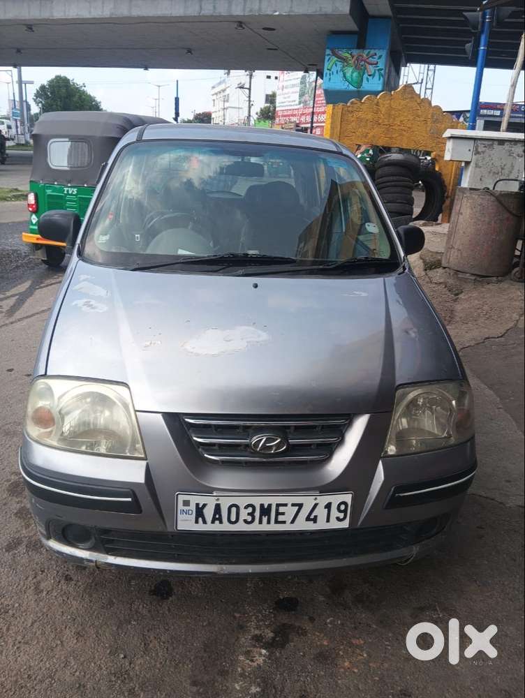 Santo With Good Condition And Best For Family Purpose With Low Budget