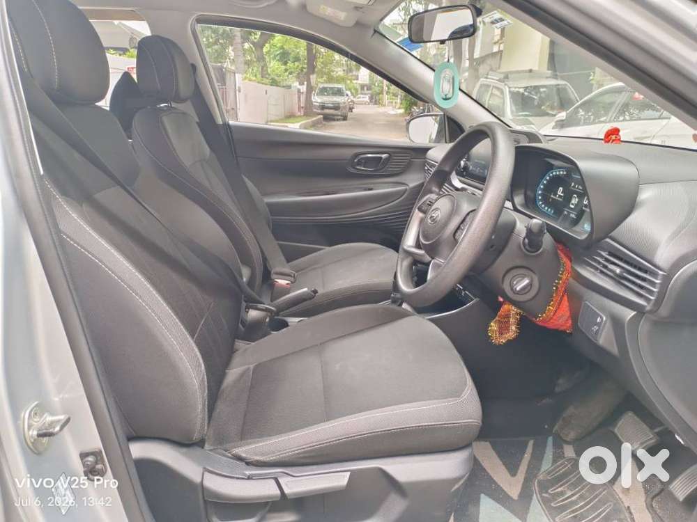 Hyundai I20 1.2 Spotz, 2022, Petrol