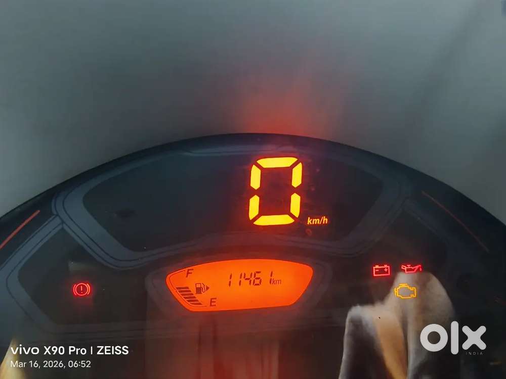 Maruti Suzuki Eeco 2024 Petrol 11461 Km Driven