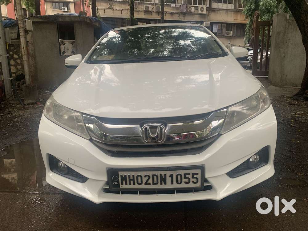Honda City I Vtec Vx, 2014, Petrol