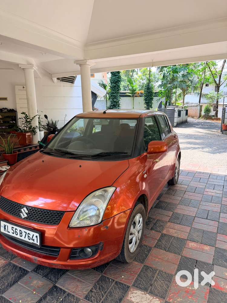 Maruti Suzuki Swift Diesel 2010