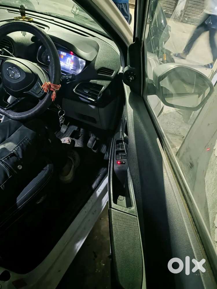 Tata Tiago 1.2 Revotron 2021