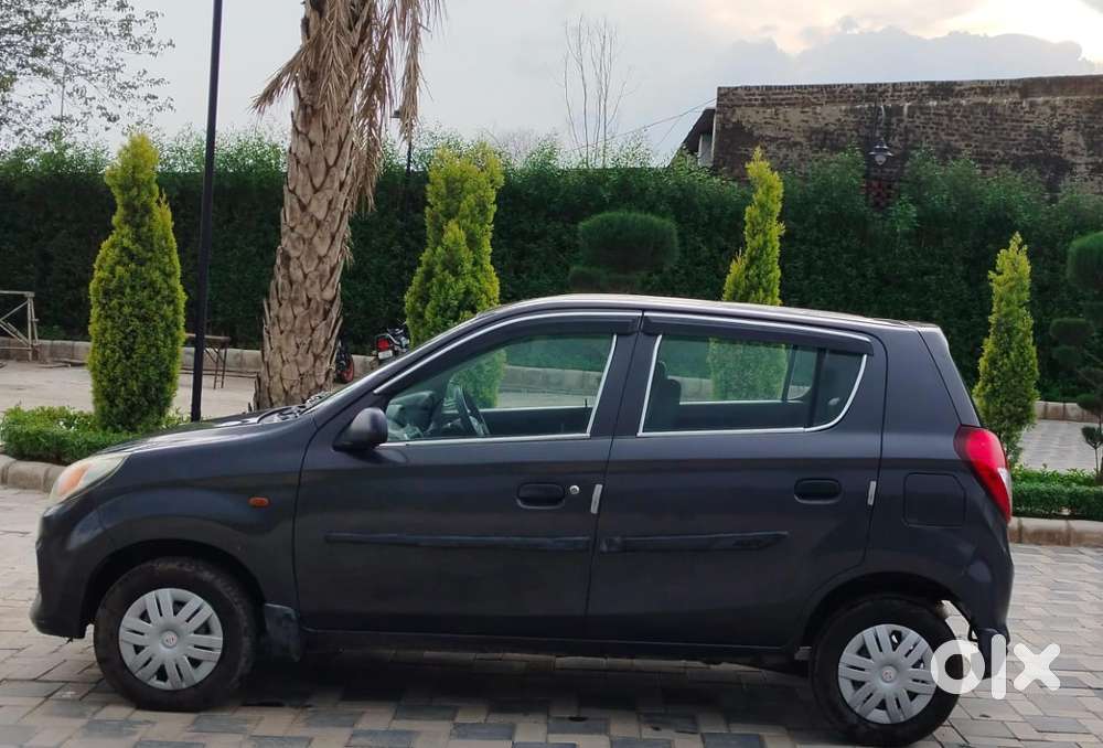 Maruti Suzuki Alto 800 Vxi, 2018, Petrol