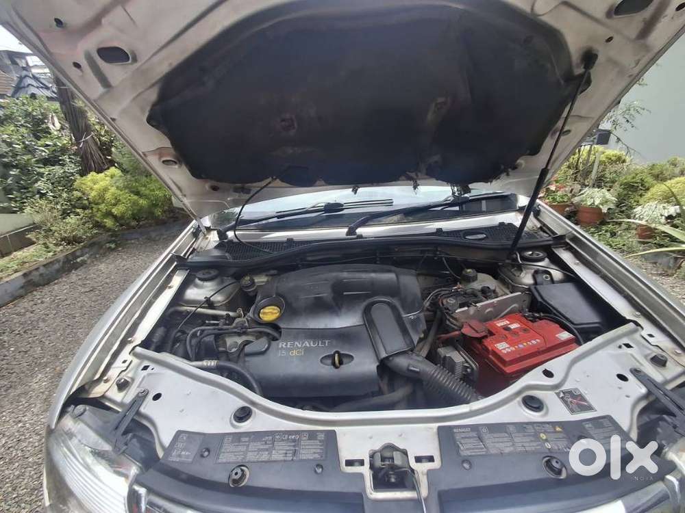 Renault Duster 85ps Diesel Rxl, 2014, Diesel
