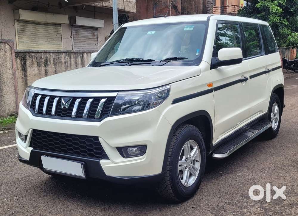 Mahindra Bolero Neo 1.5 N 10, 2023, Diesel