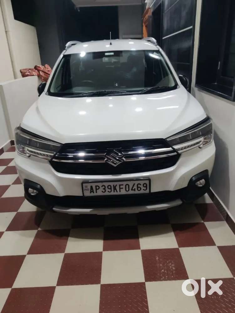 Maruti Suzuki Xl6 2021