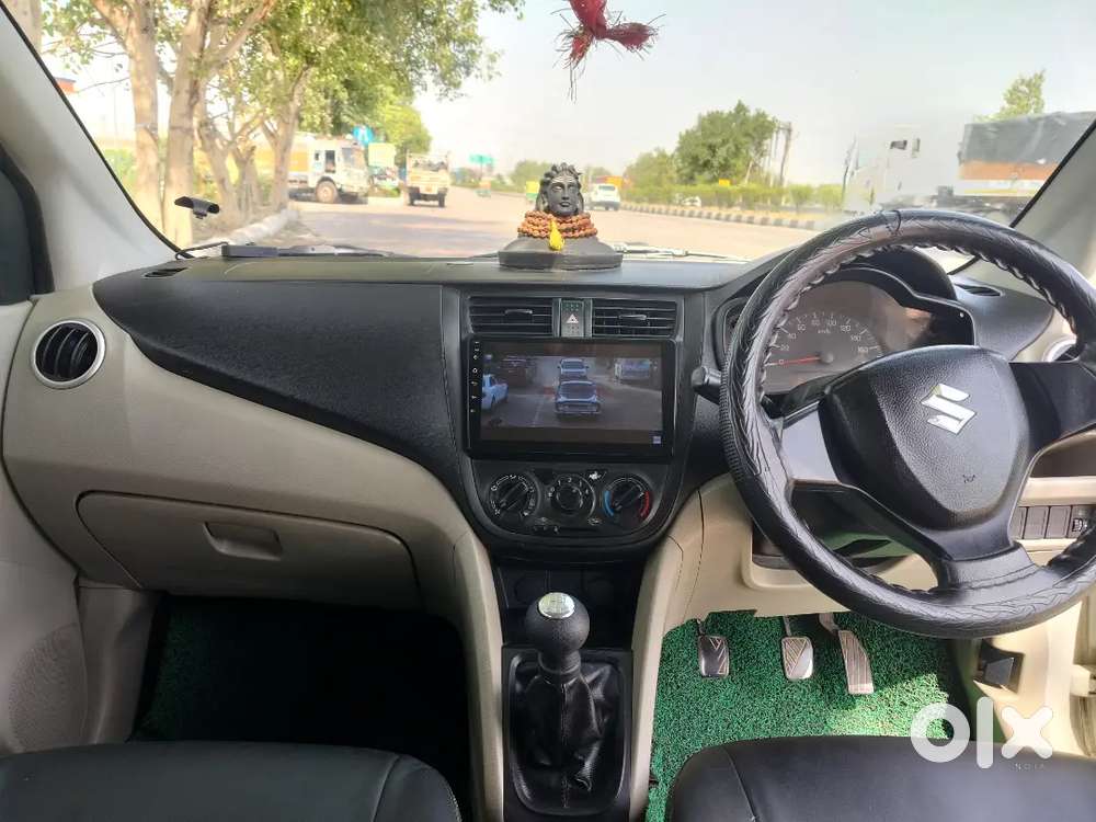 Maruti Suzuki Celerio 2017 Diesel With Manual Transmission
