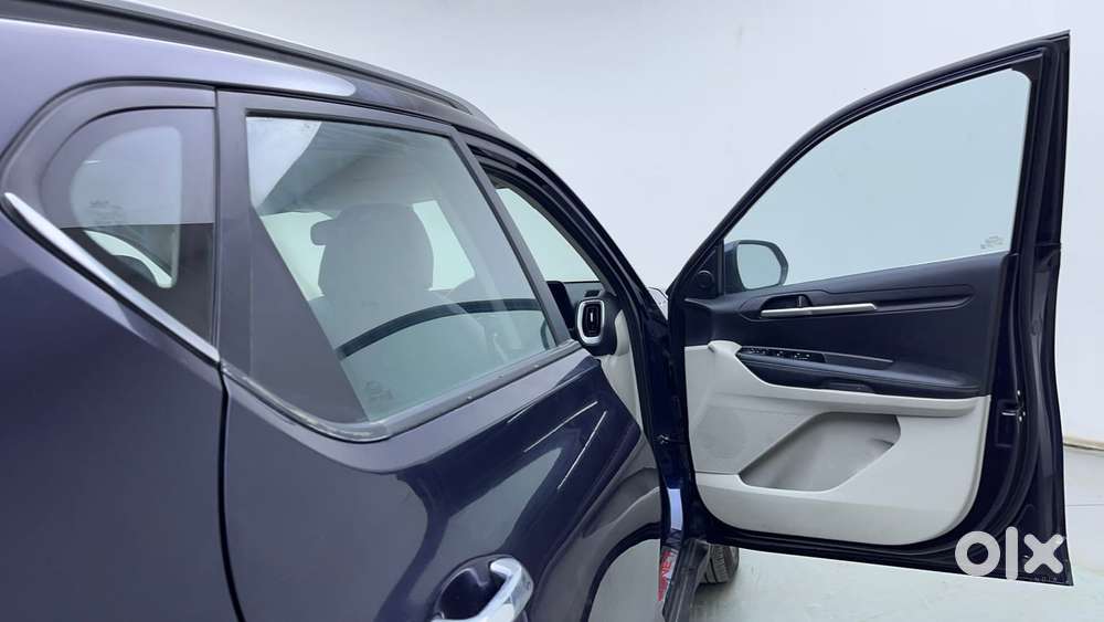Kia Sonet Htx D, 2023, Petrol