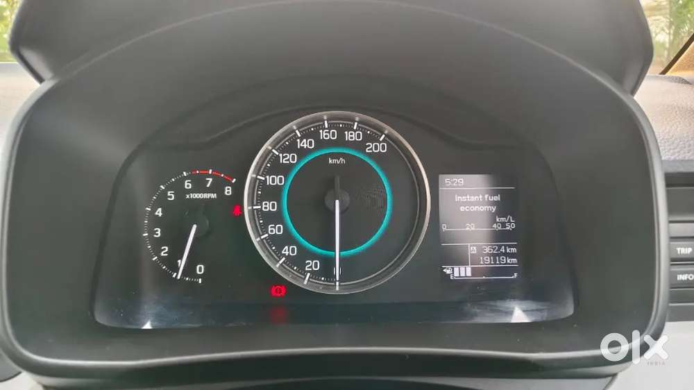 Maruti Suzuki Ignis 2021