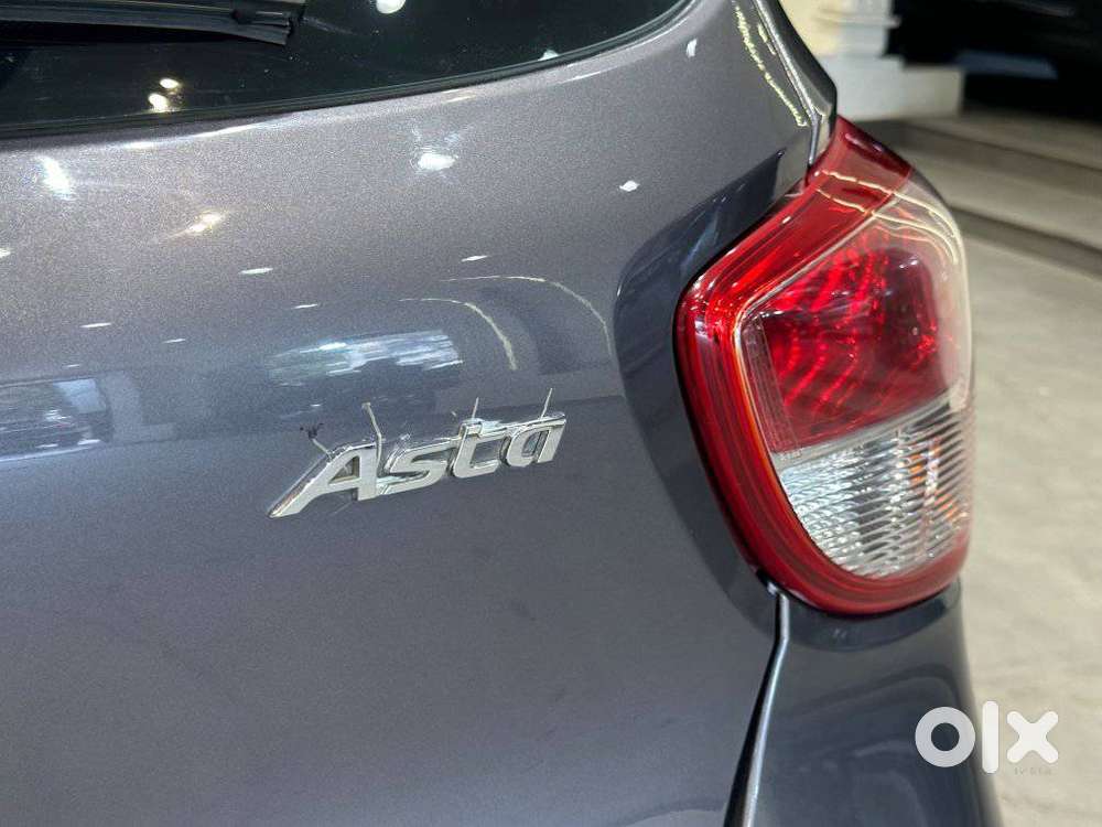 Hyundai Grand I10 Asta 1.2 Vtvt, 2017, Petrol