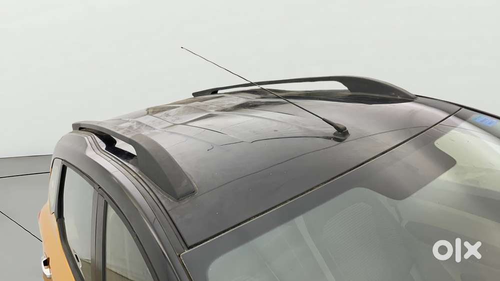 Renault Triber Rxz Easy-r Amt, 2023, Petrol