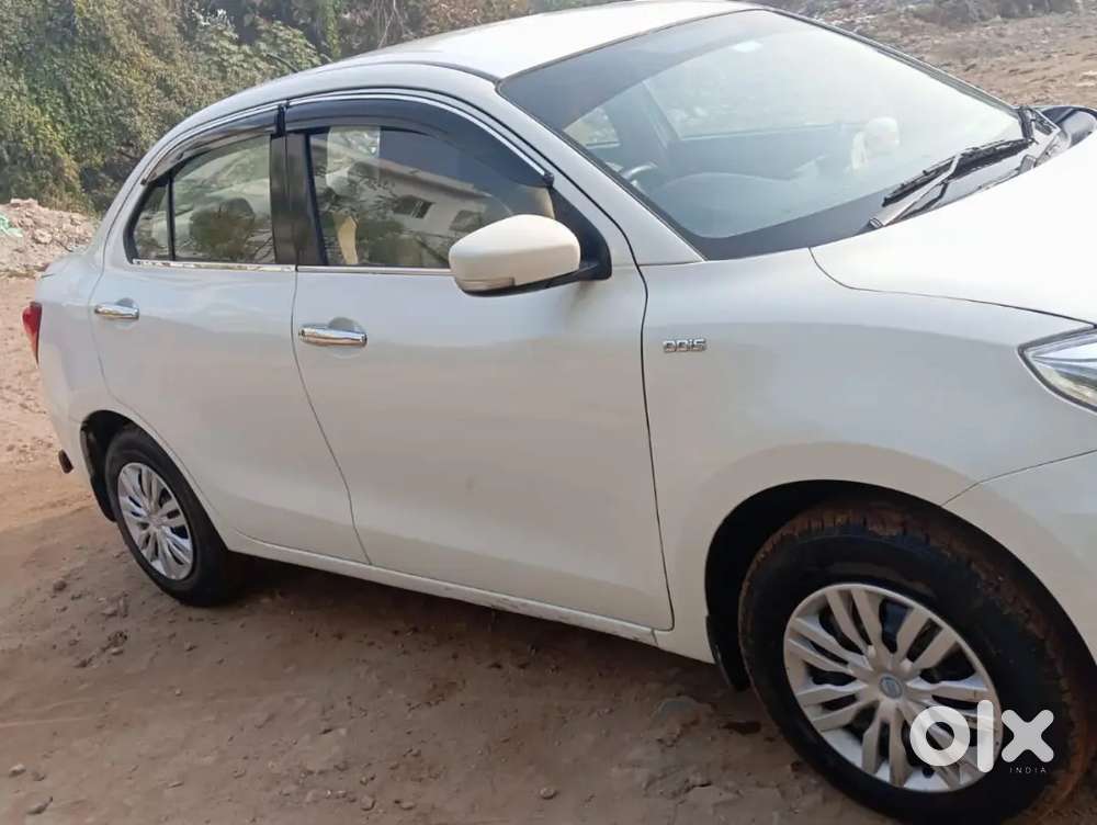 Maruti Dzire Vdi 2018