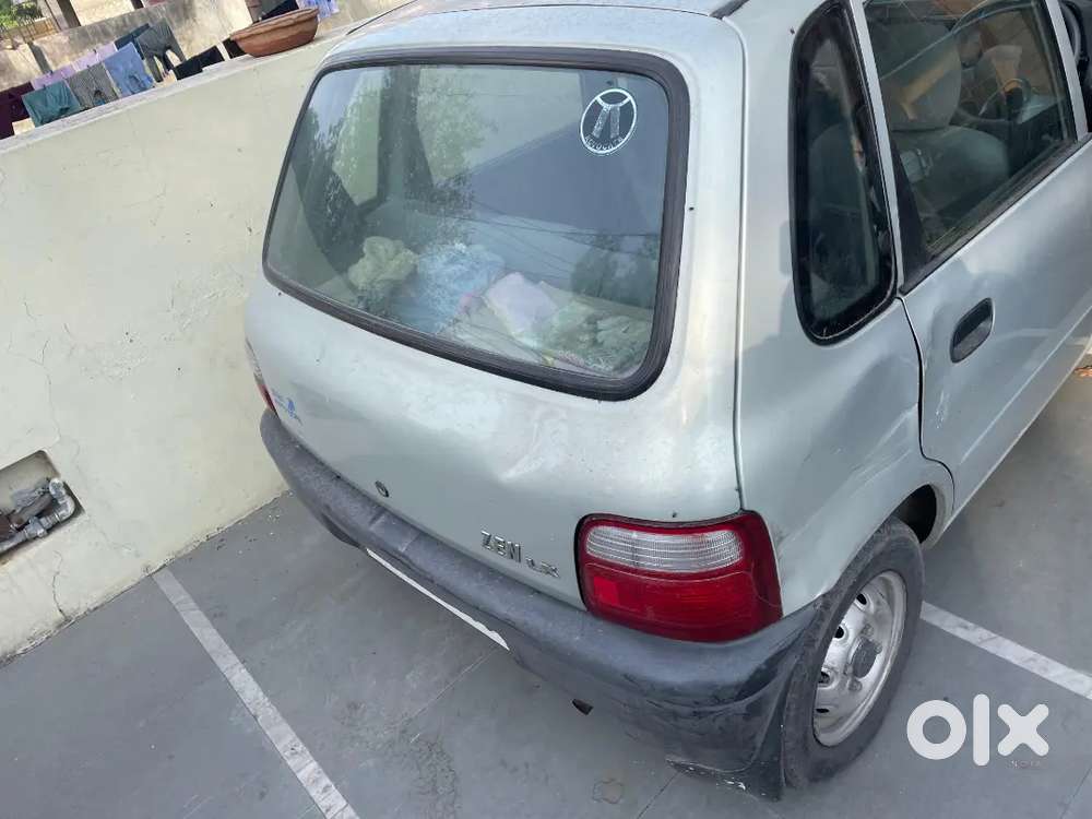 Maruti Zen For Sale