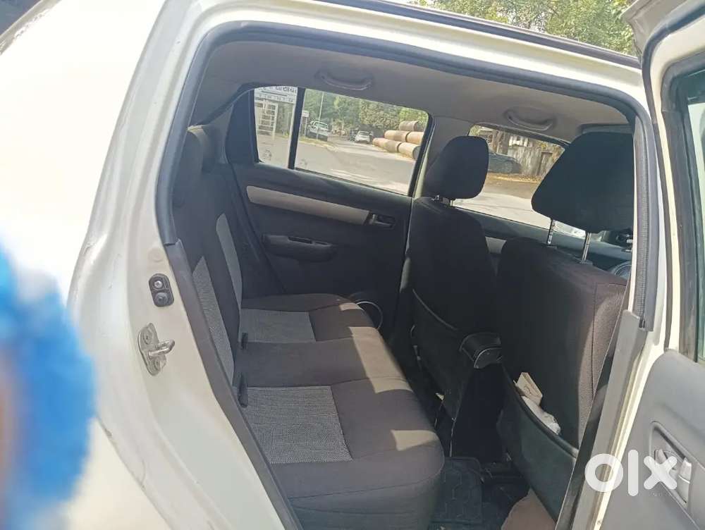 Maruti Suzuki Swift 2010 Petrol Well Maintained
