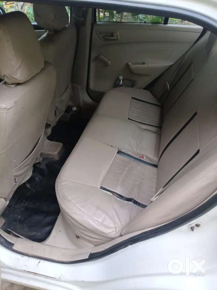 Maruti Suzuki Dzire Tour 2019 Arjent Sell