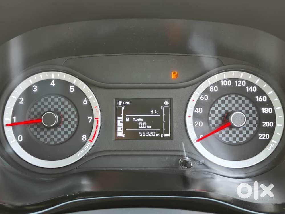 Hyundai Grand I10 Nios 1.2 Kappa Vtvt Sportz Cng, 2021, Cng & Hybrid..