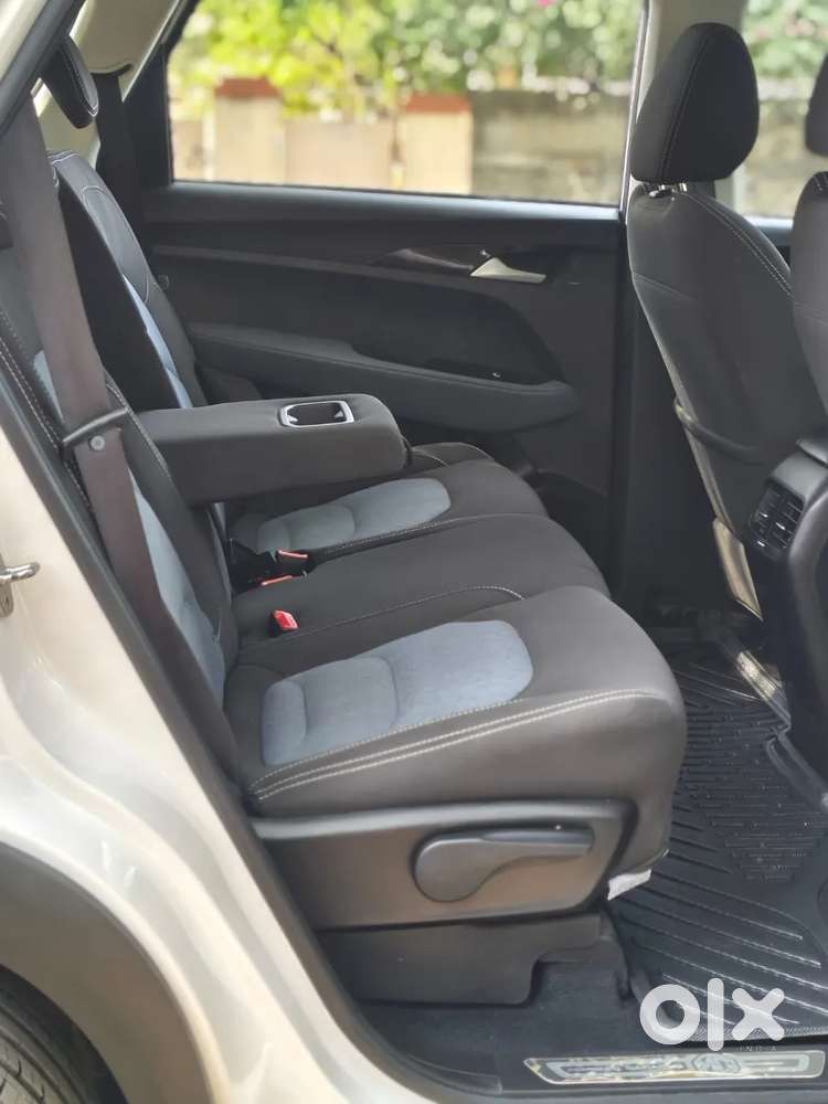 Mg Hector Shine 2.0 Turbo Diesel Mt, 2024, Diesel