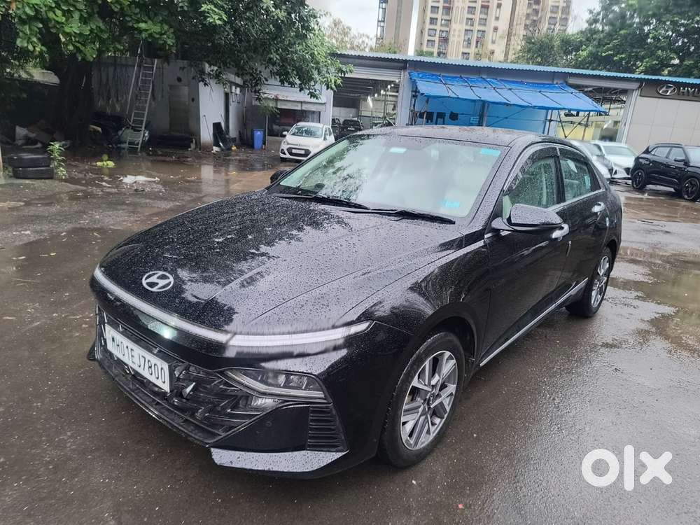 Hyundai Verna Petrol Well Maintained