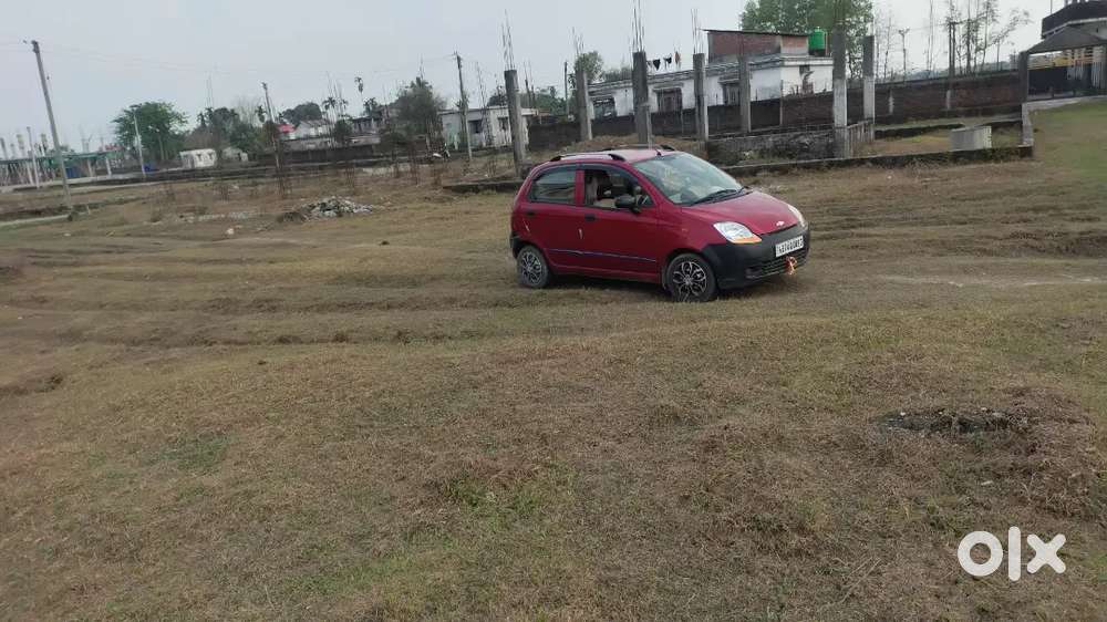 Cervolat Spark 2009 Only 48000 Km Runing