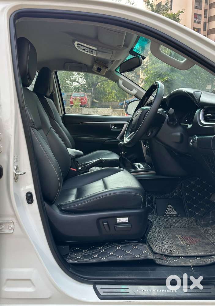 Toyota Fortuner 4x2 Mt 2.8 Diesel, 2023, Diesel