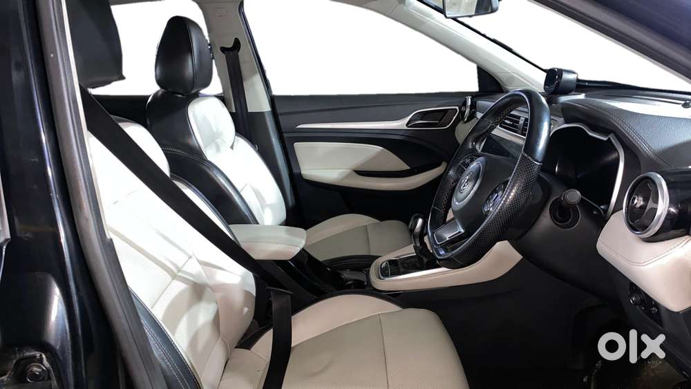 Mg Astor 1.5 Sharp Cvt, 2022, Petrol