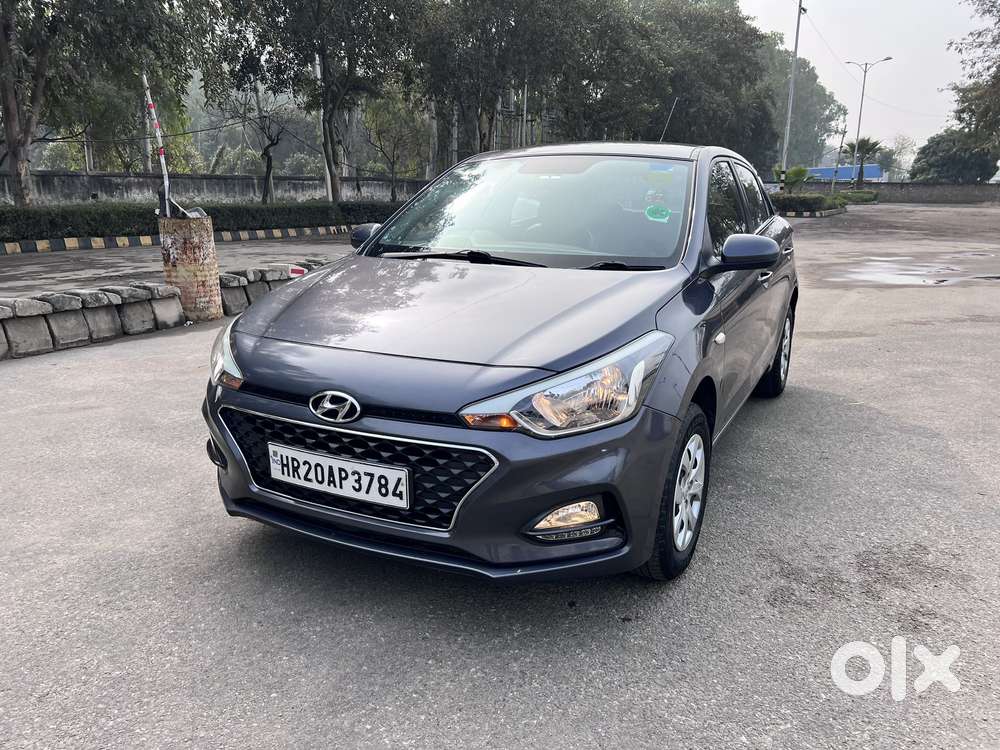 Hyundai Elite I20 Magna Plus, 2019, Petrol