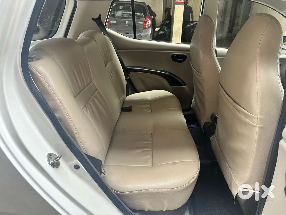 Hyundai I10 Magna 1.1l, 2016, Petrol