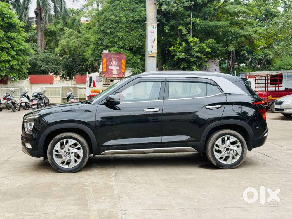 Hyundai Creta 1.4 S, 2023, Diesel