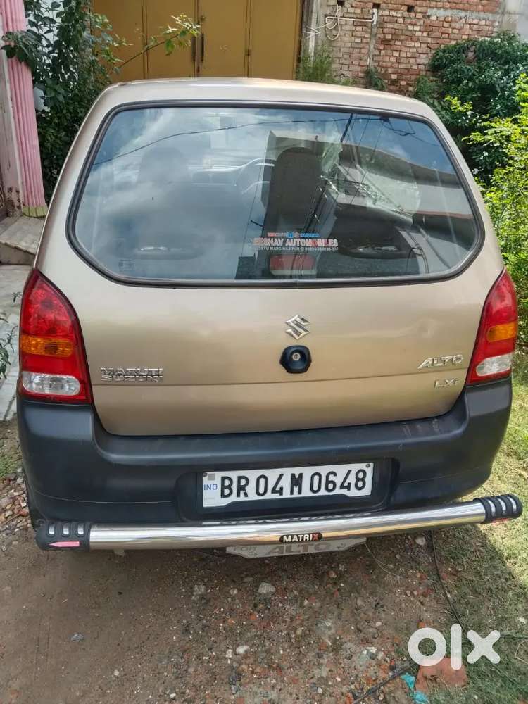 Good Condition