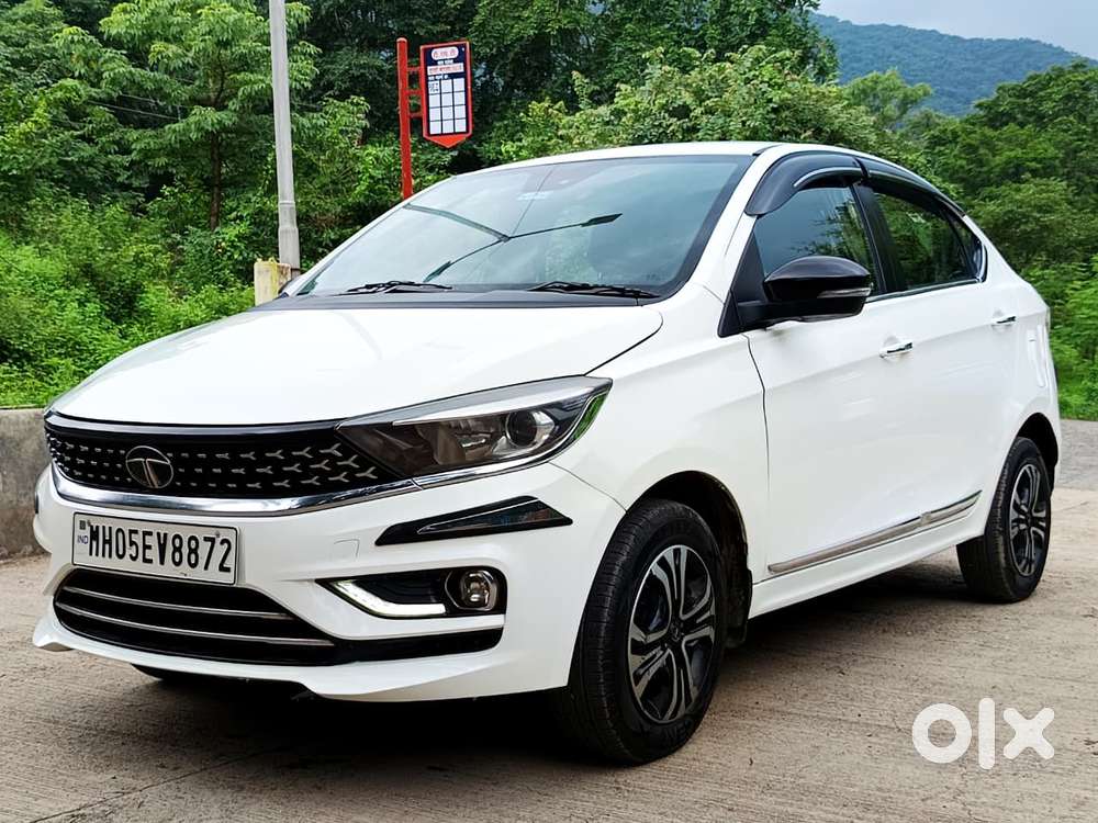 Tata Tigor Xz Cng, 2022, Cng & Hybrids