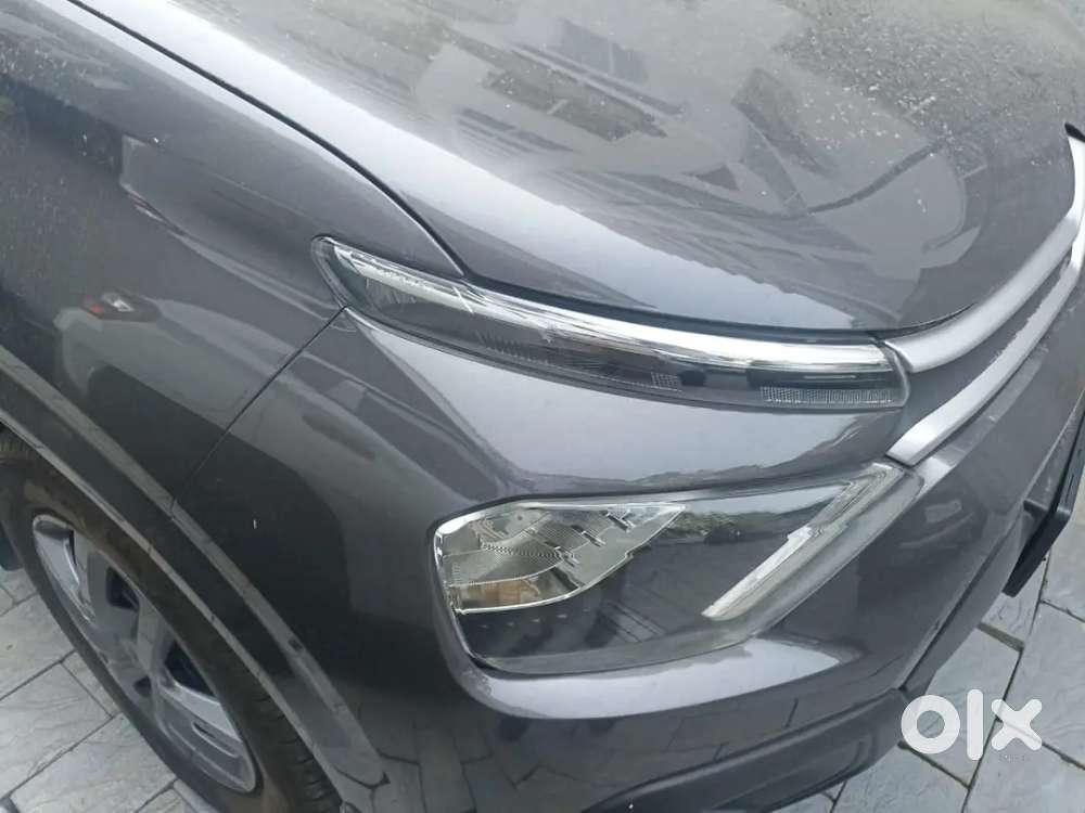 Citroen C3 Superb Condition (live Optional) 2nd Basemodel Fullyloaded