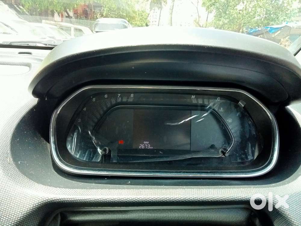 Tata Tiago 1.2 Revotron Xt Rhythm, 2022, Petrol
