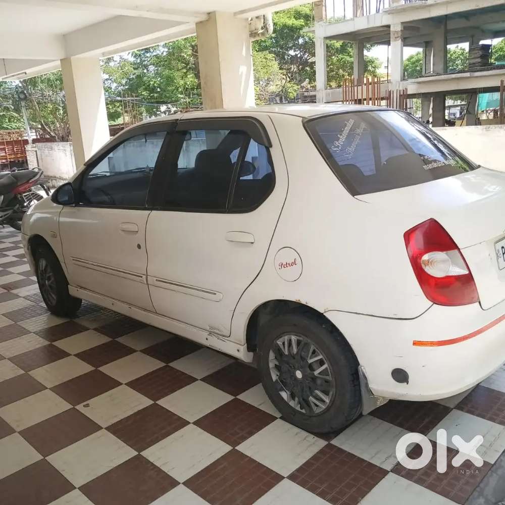 Tata Indigo Cs Car For Sale