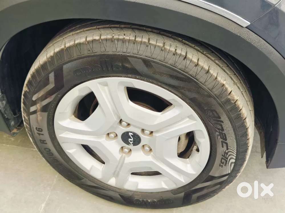 Kia Sonet 1.2 Htk Plus, 2023, Petrol