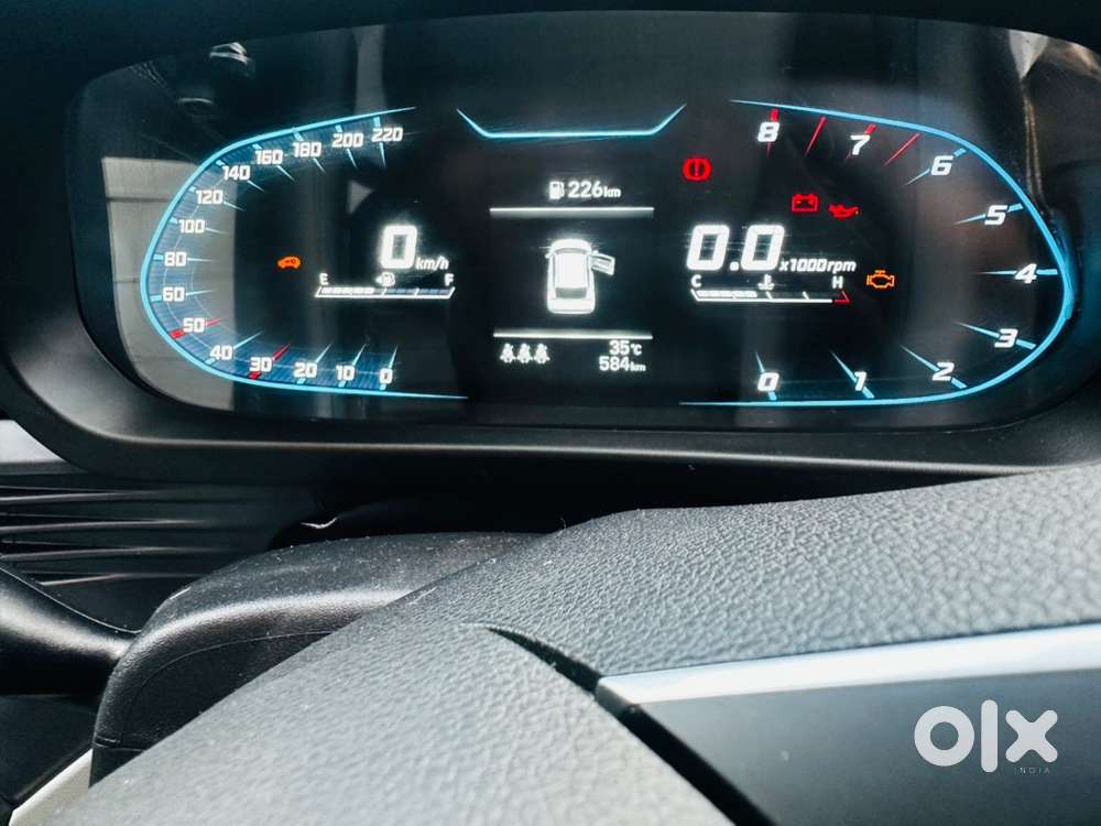 Hyundai New I20 Petrol 2026