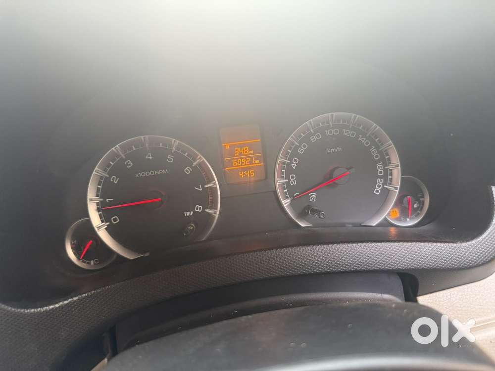 Maruti Suzuki Swift Vxi Optional, 2015, Petrol