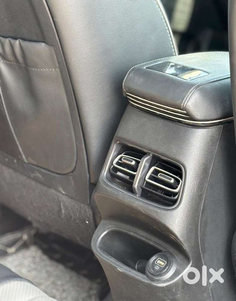 Hyundai Creta 1.6 Sx (o), 2020, Diesel