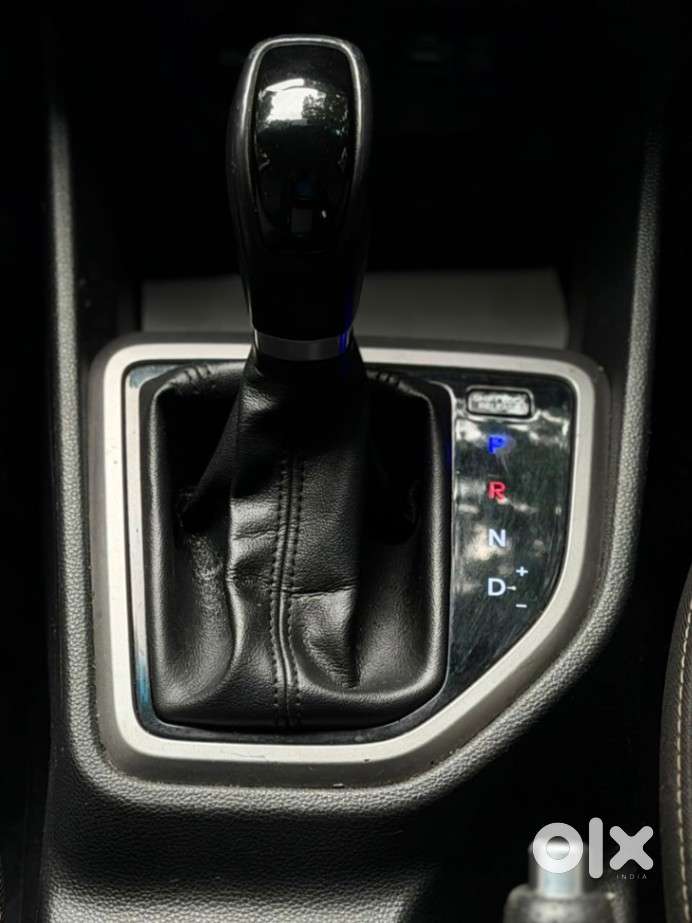 Hyundai Creta 1.6 Vtvt At Sx Plus, 2017, Petrol