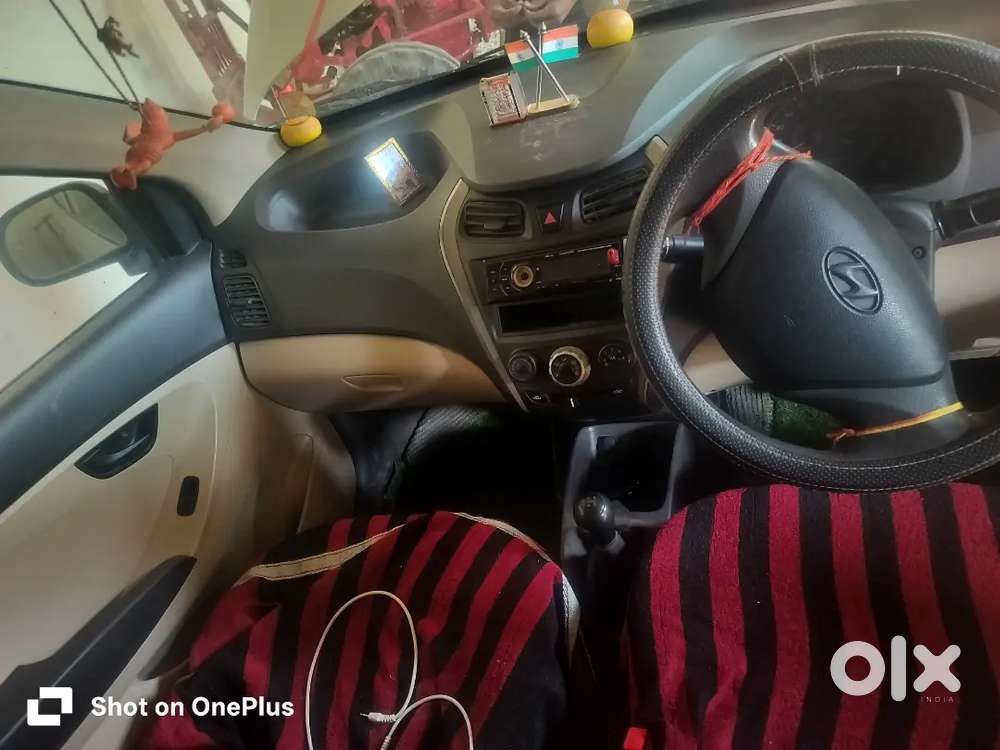 Hyundai Eon 2014