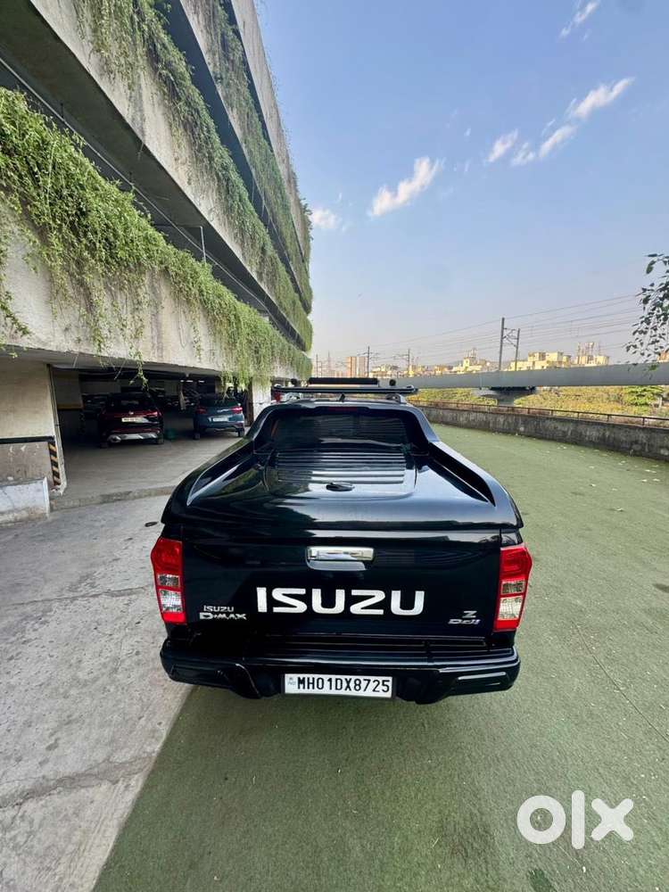 Isuzu D-max V-cross High (z), 2022, Diesel