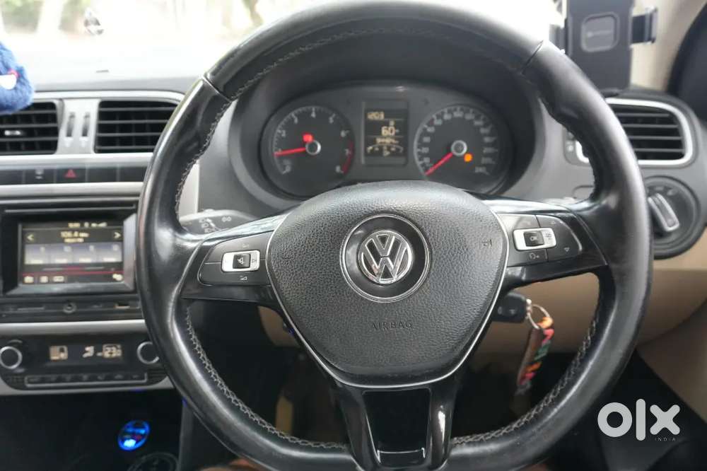 Polo High Line Car For Sale