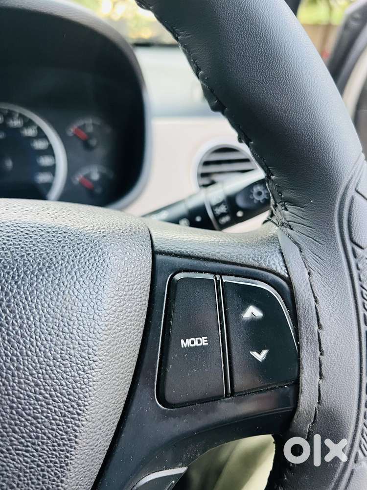 Hyundai Grand I10 1.2 Crdi Sportz O, 2018, Diesel