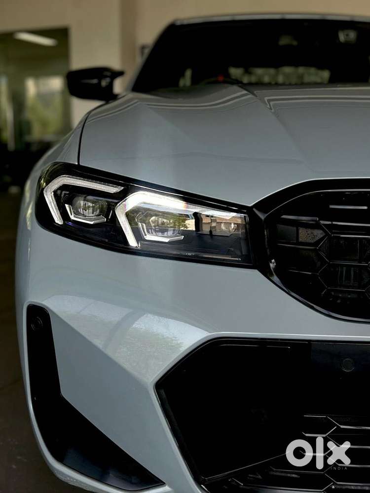 Bmw M340i Xdrive, 2024, Petrol