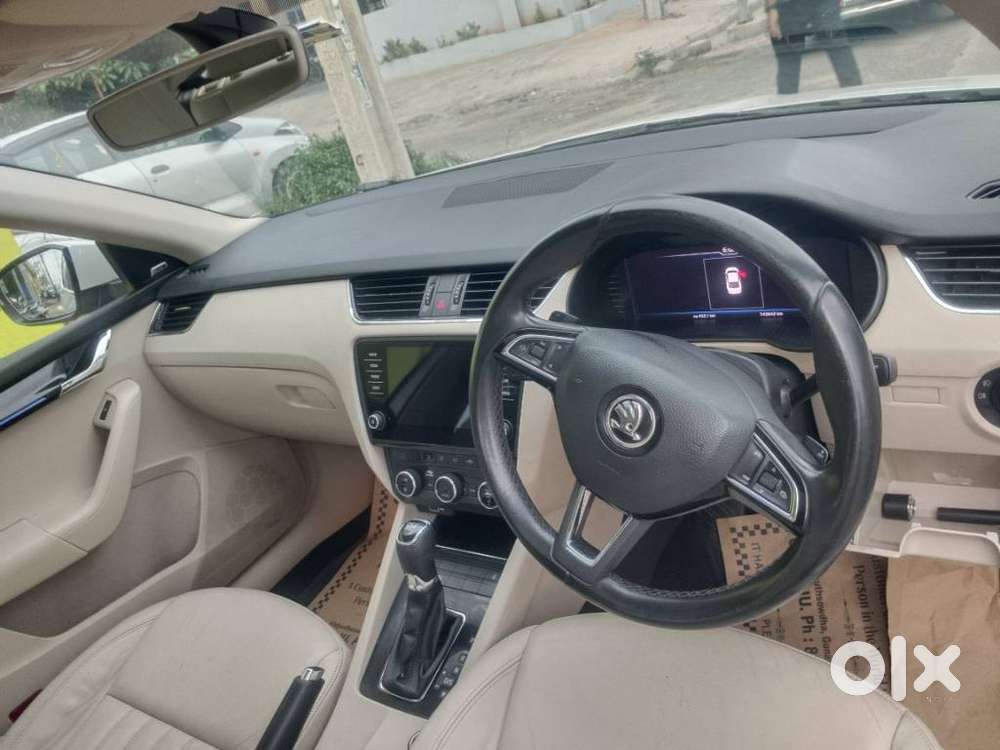 Skoda Octavia 2.0 Tdi At L K, 2019, Diesel