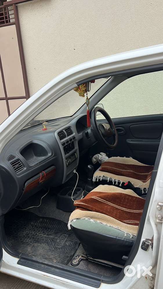 Maruti Suzuki Alto Lx 2011  Well Maintained  Good Condition