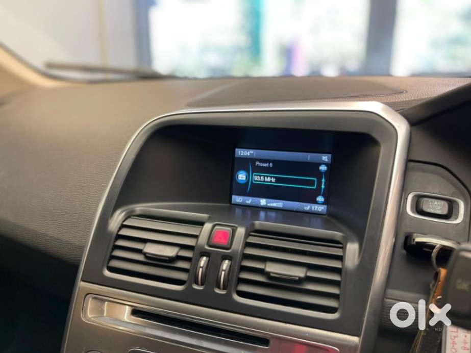 Volvo Xc60 D4 Summum, 2014, Diesel