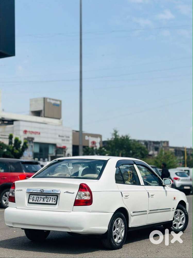 Hyundai Accent 1.5 Cng, 2013, Cng & Hybrids