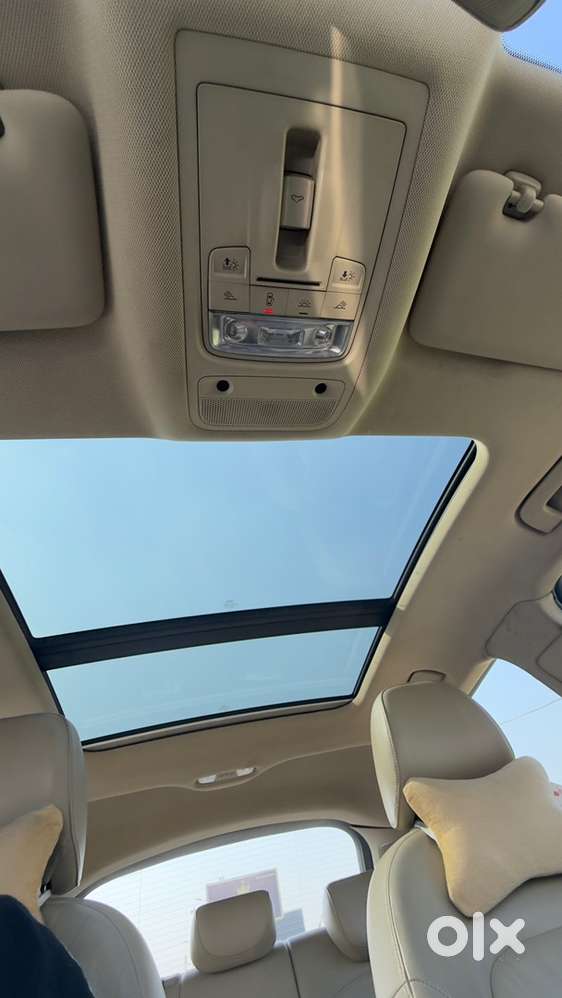 Audi Q3 2016 Diesel White Color 92000 Km Driven